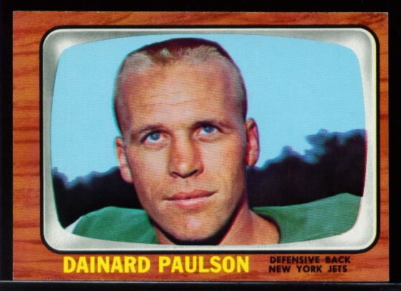 97 Dainard Paulson